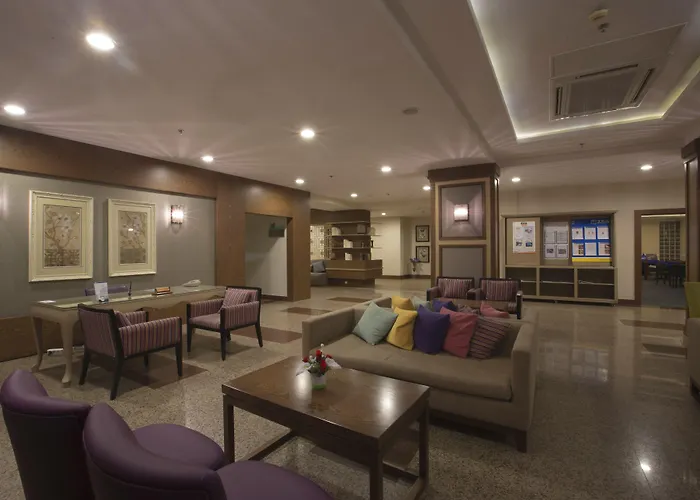 Insula Resort & Spa Alanya