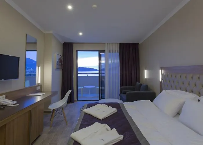 Michell Hotel (Adults Only) Alanya